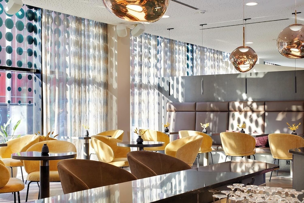 Arcotel Onyx Hamburg 37/50