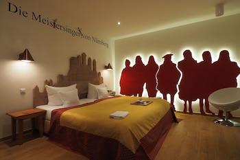Design, Double Bed