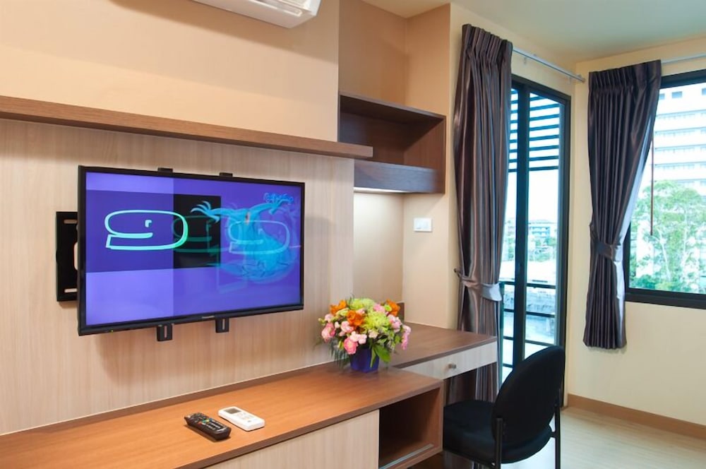 Vc Residence 30/41