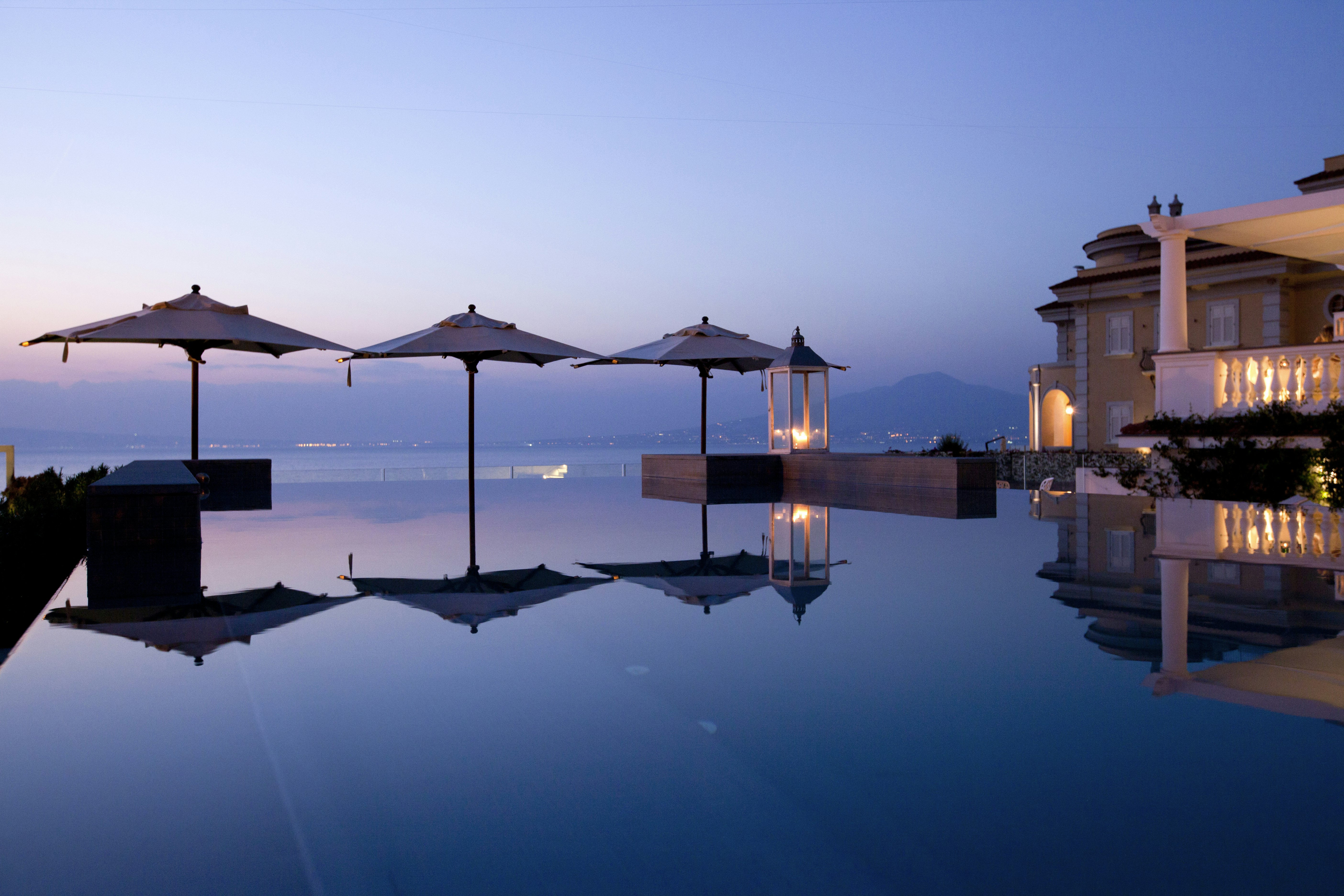 Hotel Corallo Sorrento 64/80