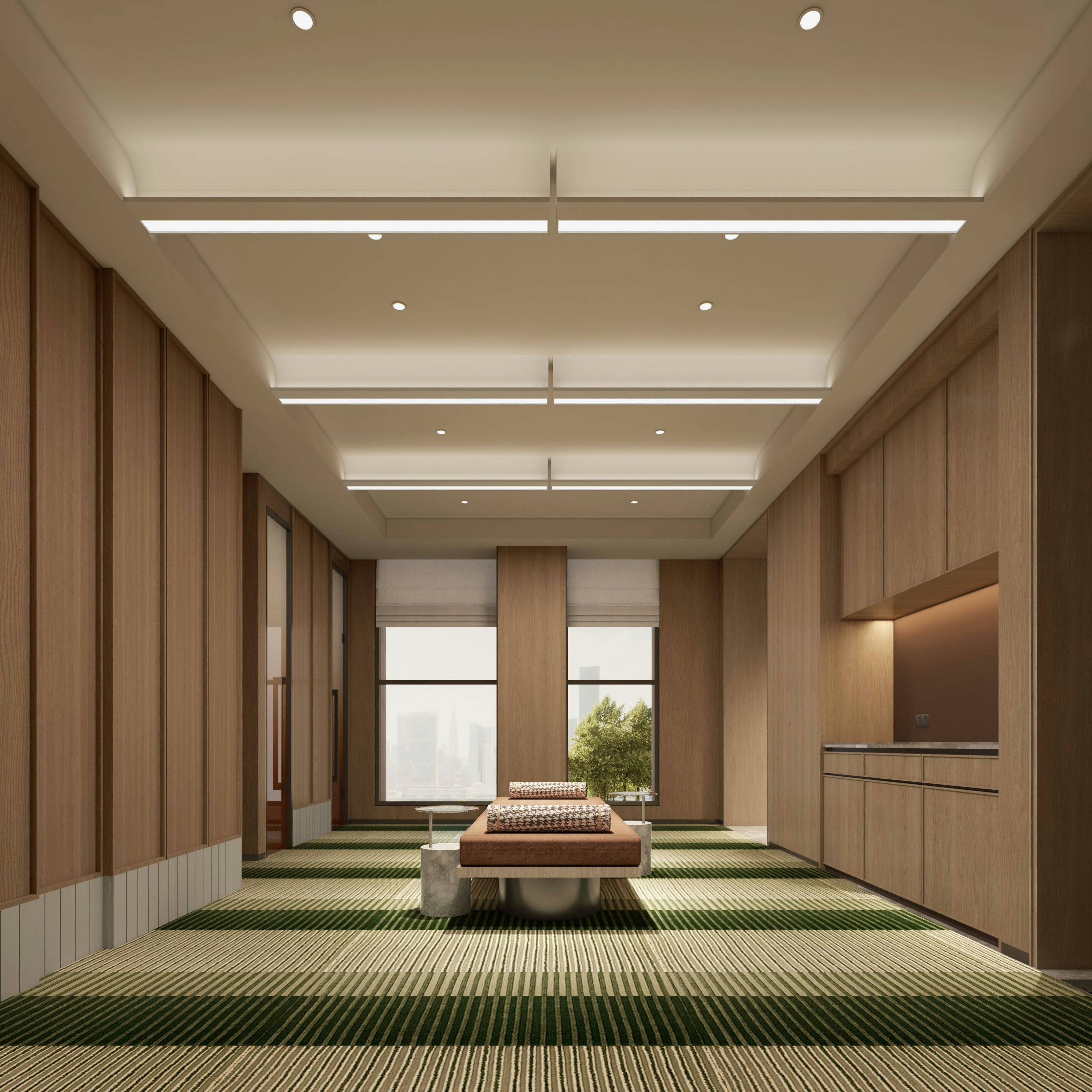 Hilton Garden Inn Linyi Shangcheng 43/58