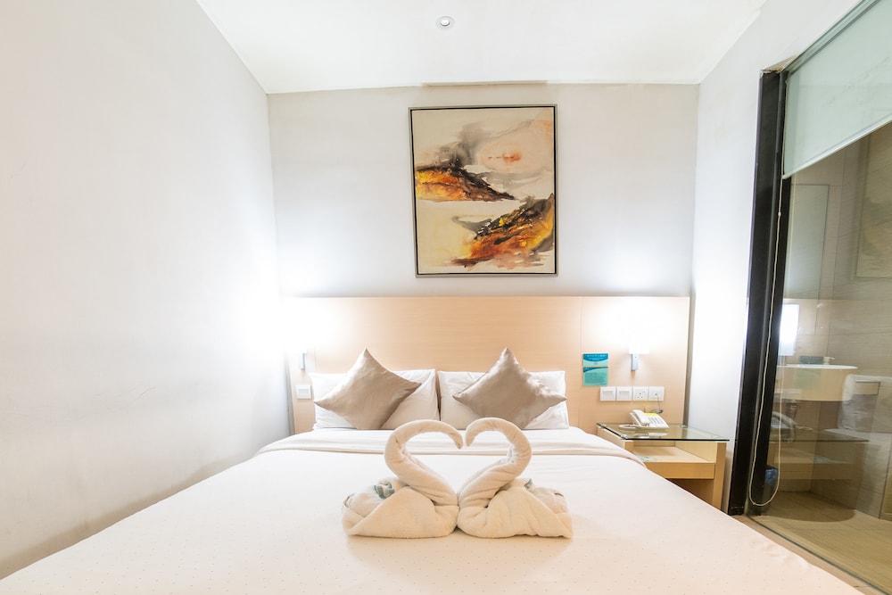 City Comfort Inn Puchong 37/56