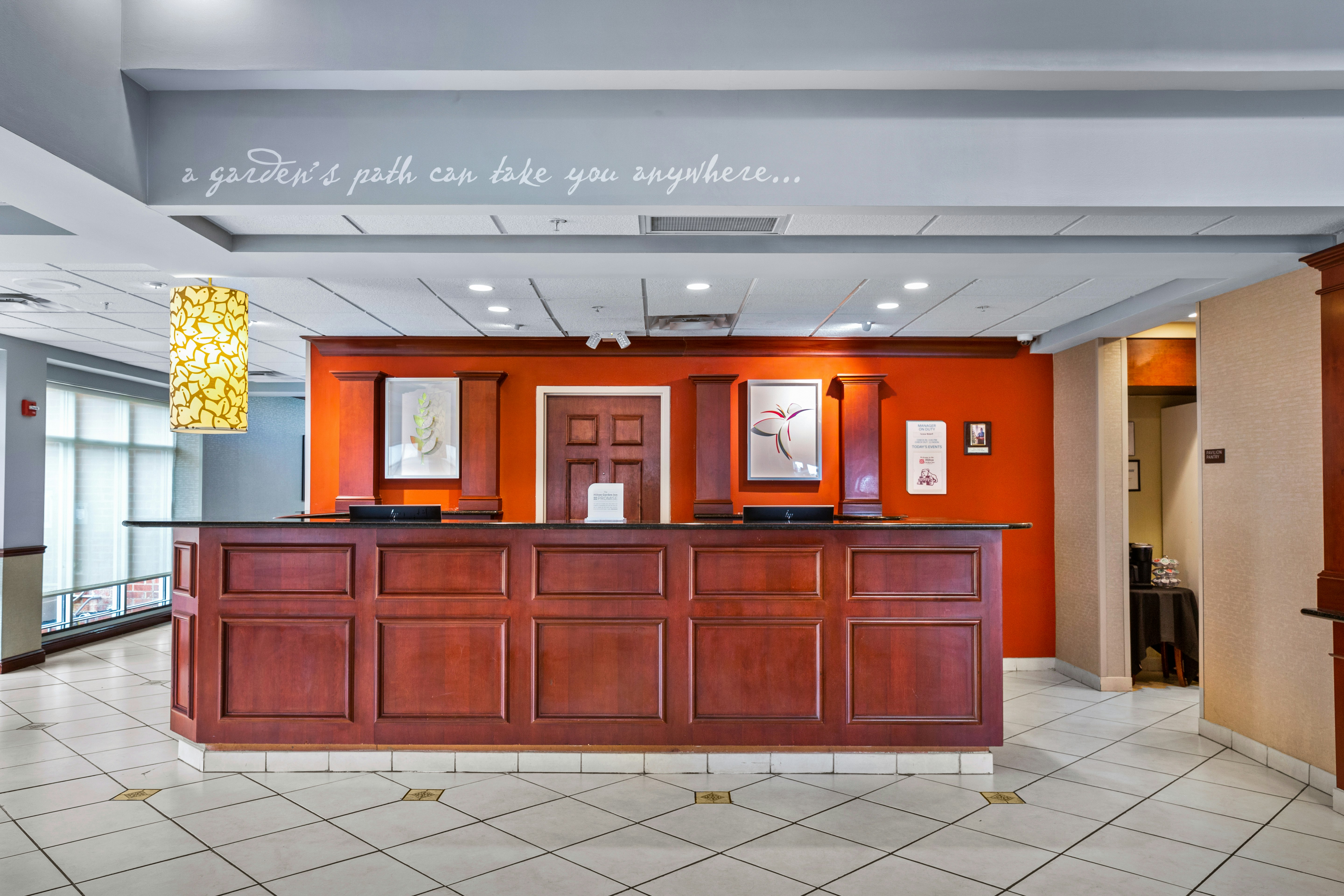 Hilton Garden Inn Starkville 2/50