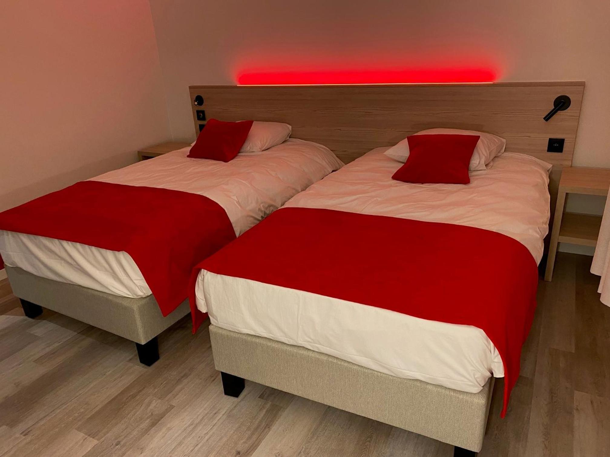 Bremberg Hotel 11/50
