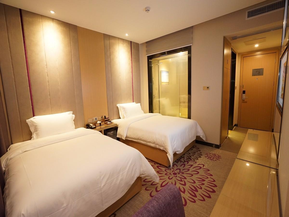 Lavande Hotel (Qingyuan Feilai Lake) 9/39