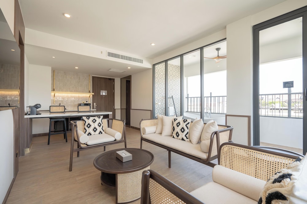 Pranakorn Heritage Hotel 27/48