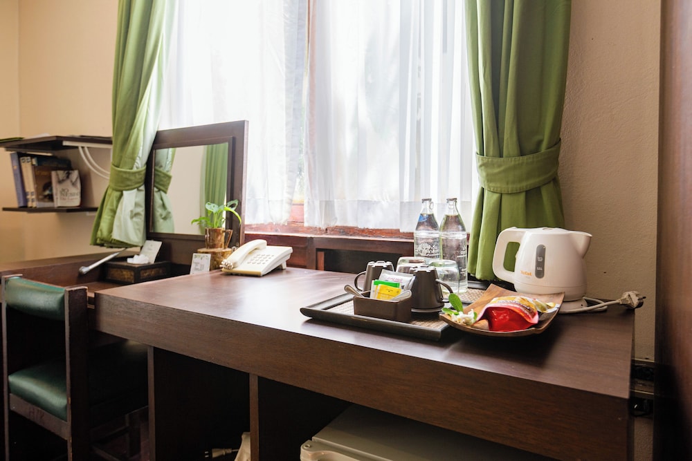 Wareerak Hot Spring And Wellness 50/50