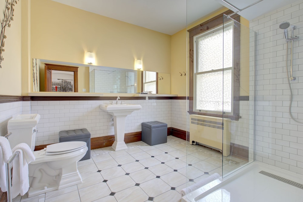Le Widor Bed & Breakfast 50/50