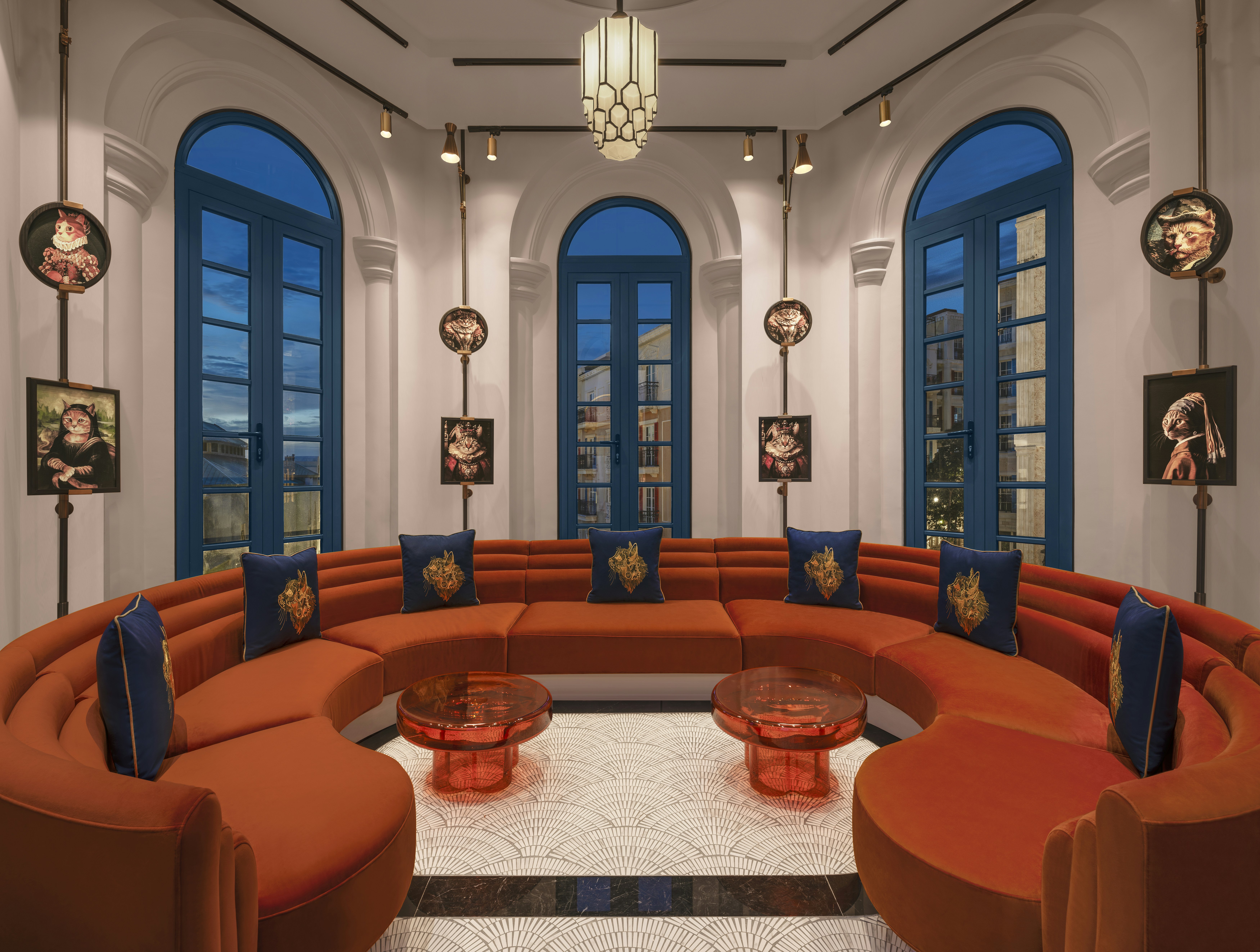 La Festa Phu Quoc, Curio Collection by Hilton 42/75
