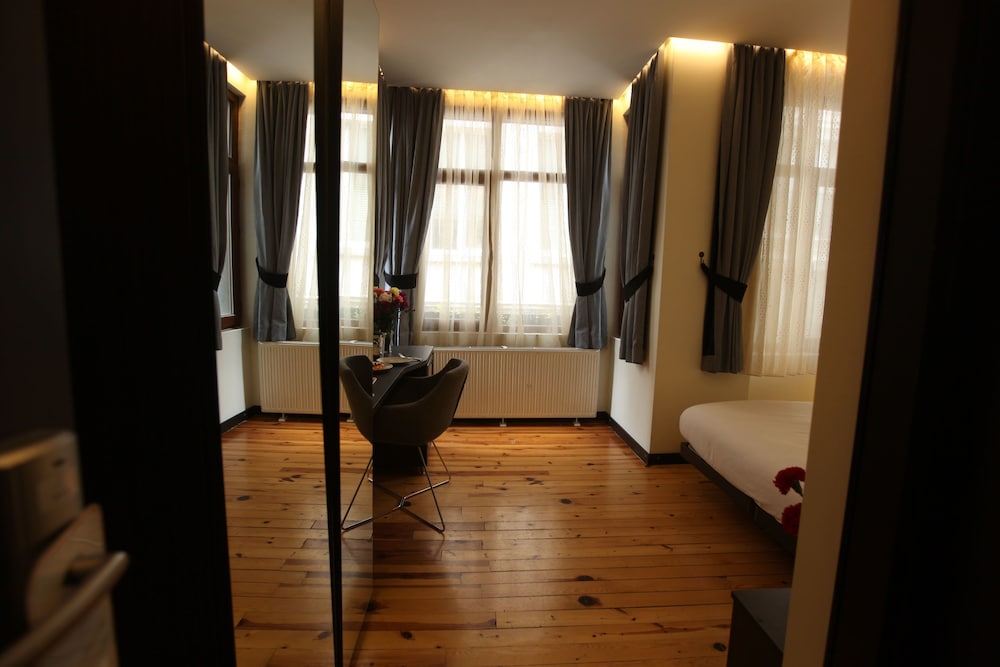 Taksim Terrace Hotel 32/60