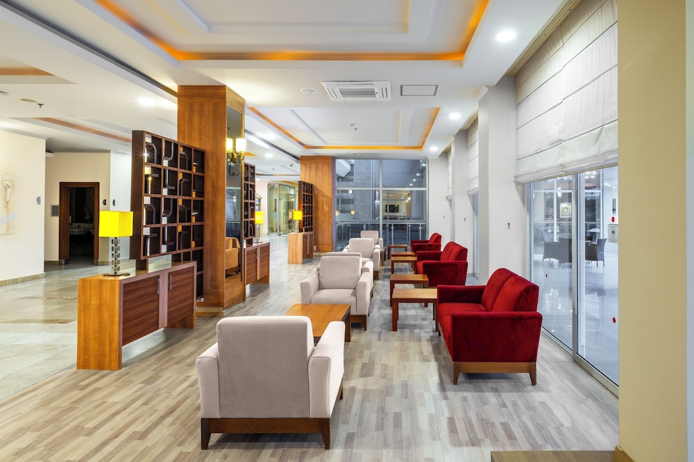Solivia Hotel 36/50