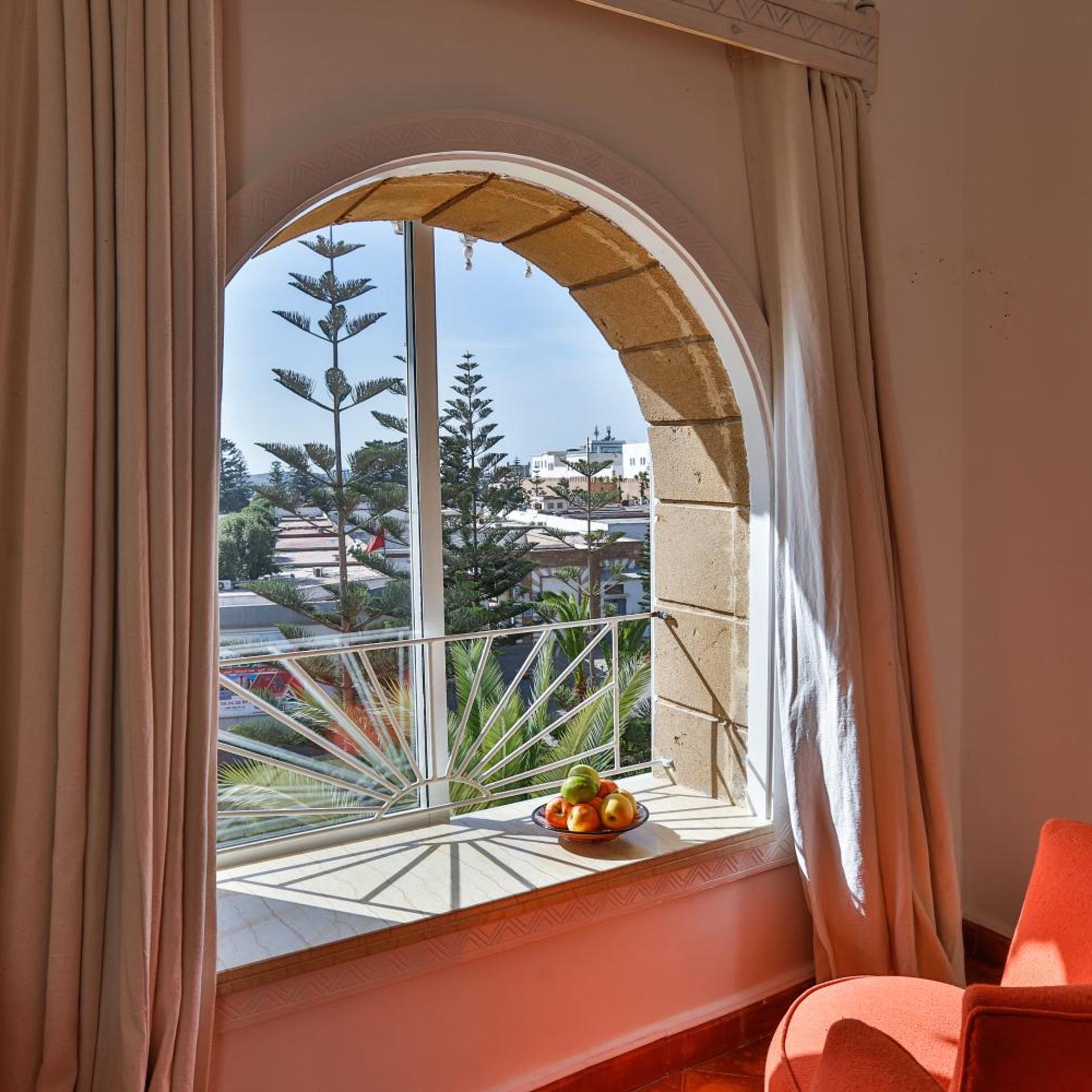 Riad Chems bleu 39/48