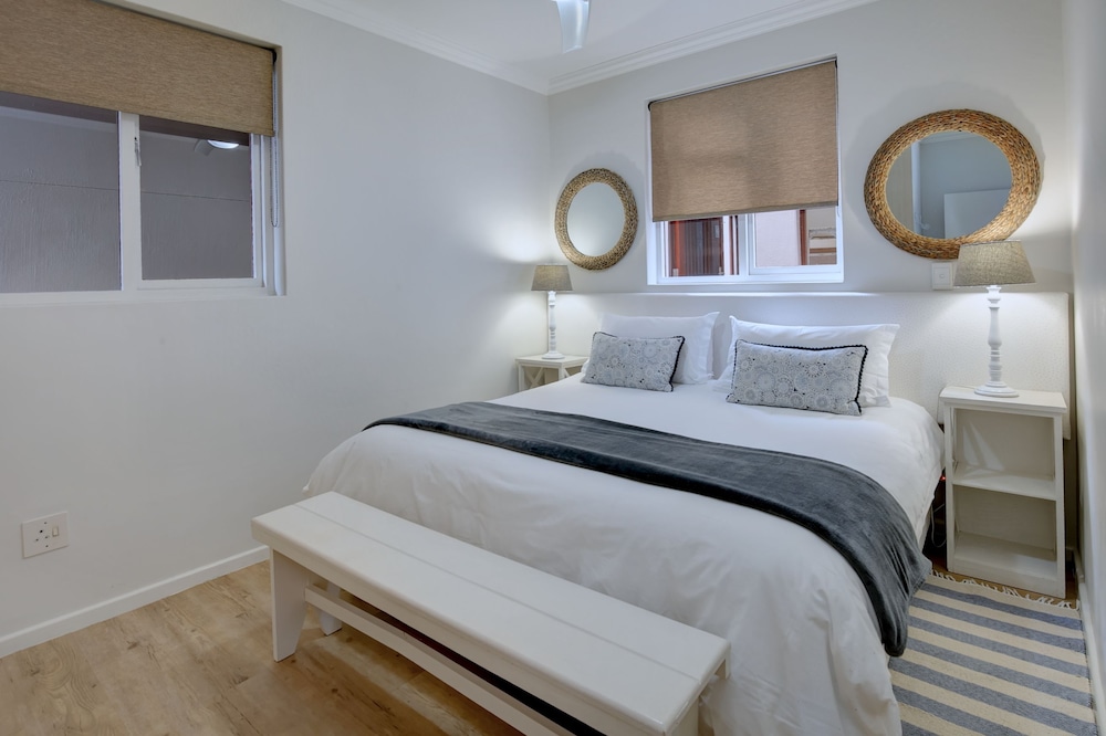 3 Bedrooms, Twin Beds, 2 King Beds