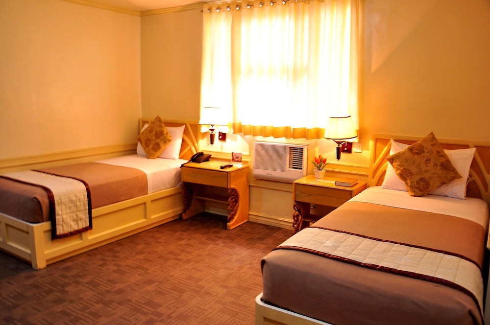 Phela Grande Hotel 18/50