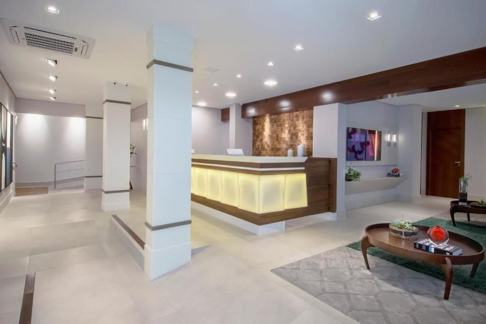 Hotel Blumenau 6/63