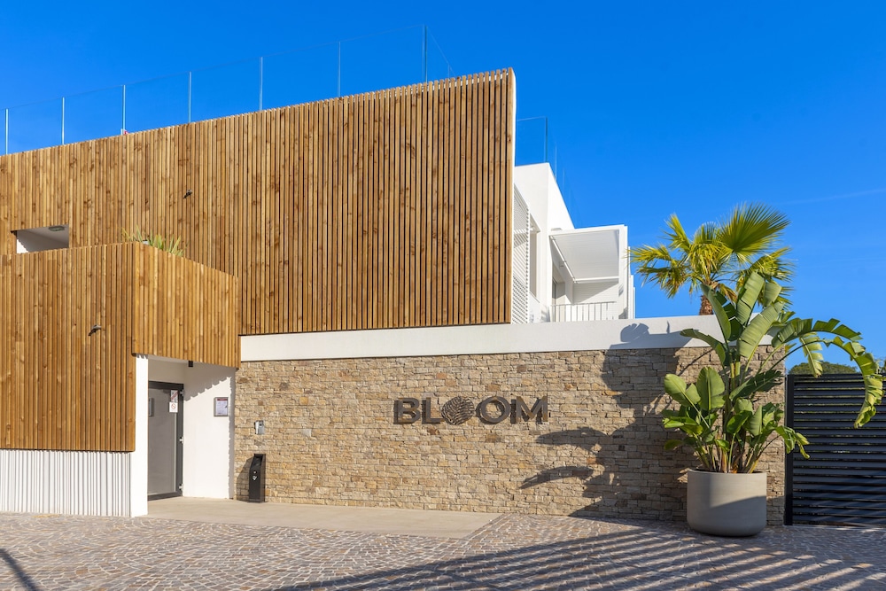 Van der Valk Hotel Bloom Saint Aygulf 33/37