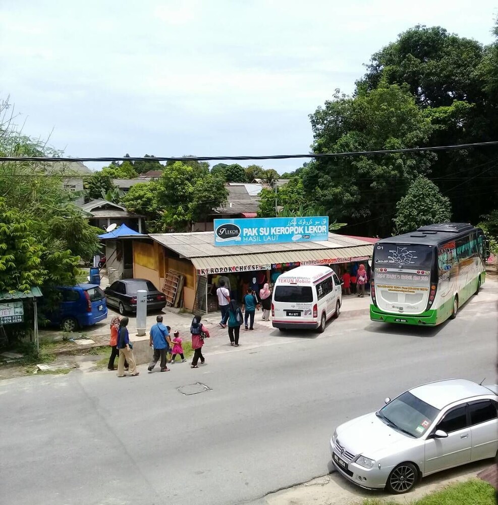 Villa D'doa Maju 20/24