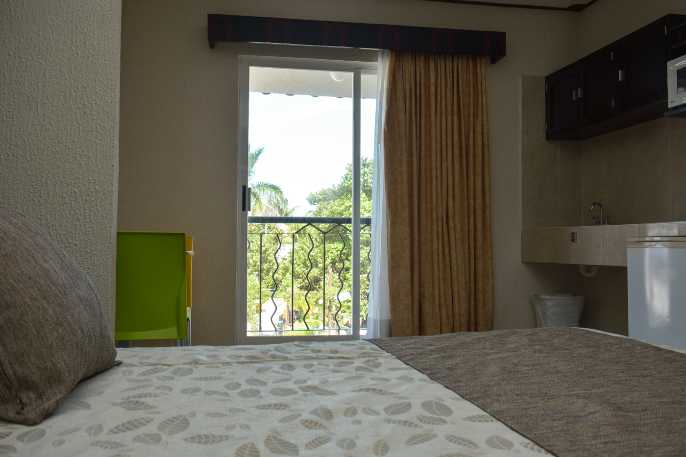 Suites Los Arcos 20/39