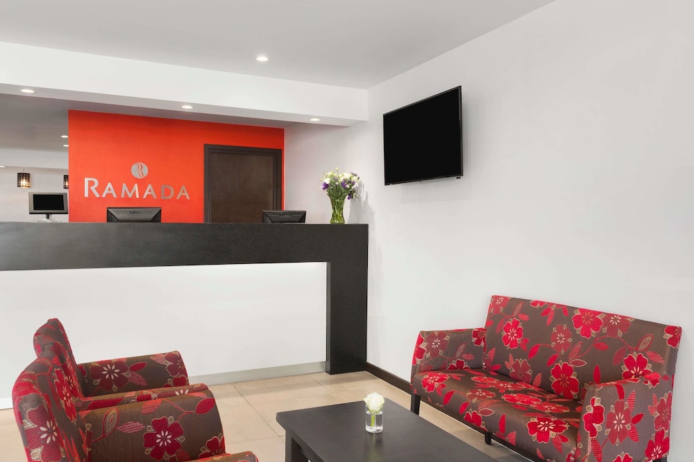 Ramada by Wyndham Milton Keynes 8/47