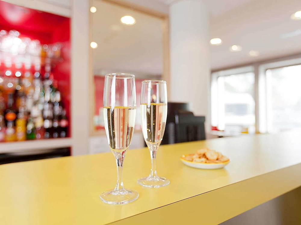 ibis Styles Honfleur Centre Historique 34/72