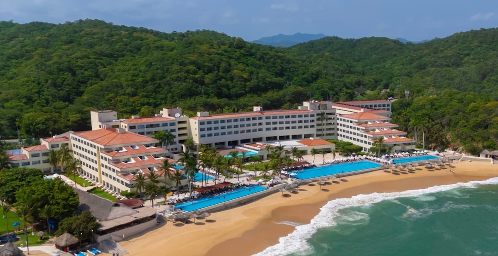 Dreams Huatulco Resort Spa All Inclusive 46/49