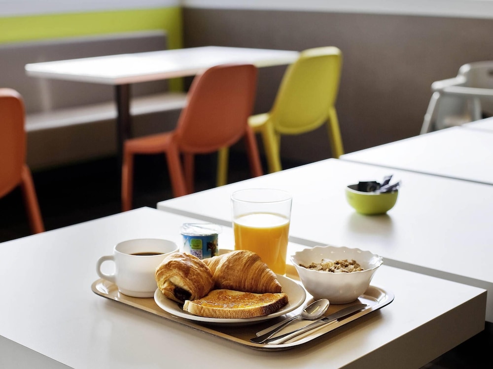 Ibis Budget Madrid Getafe 32/45