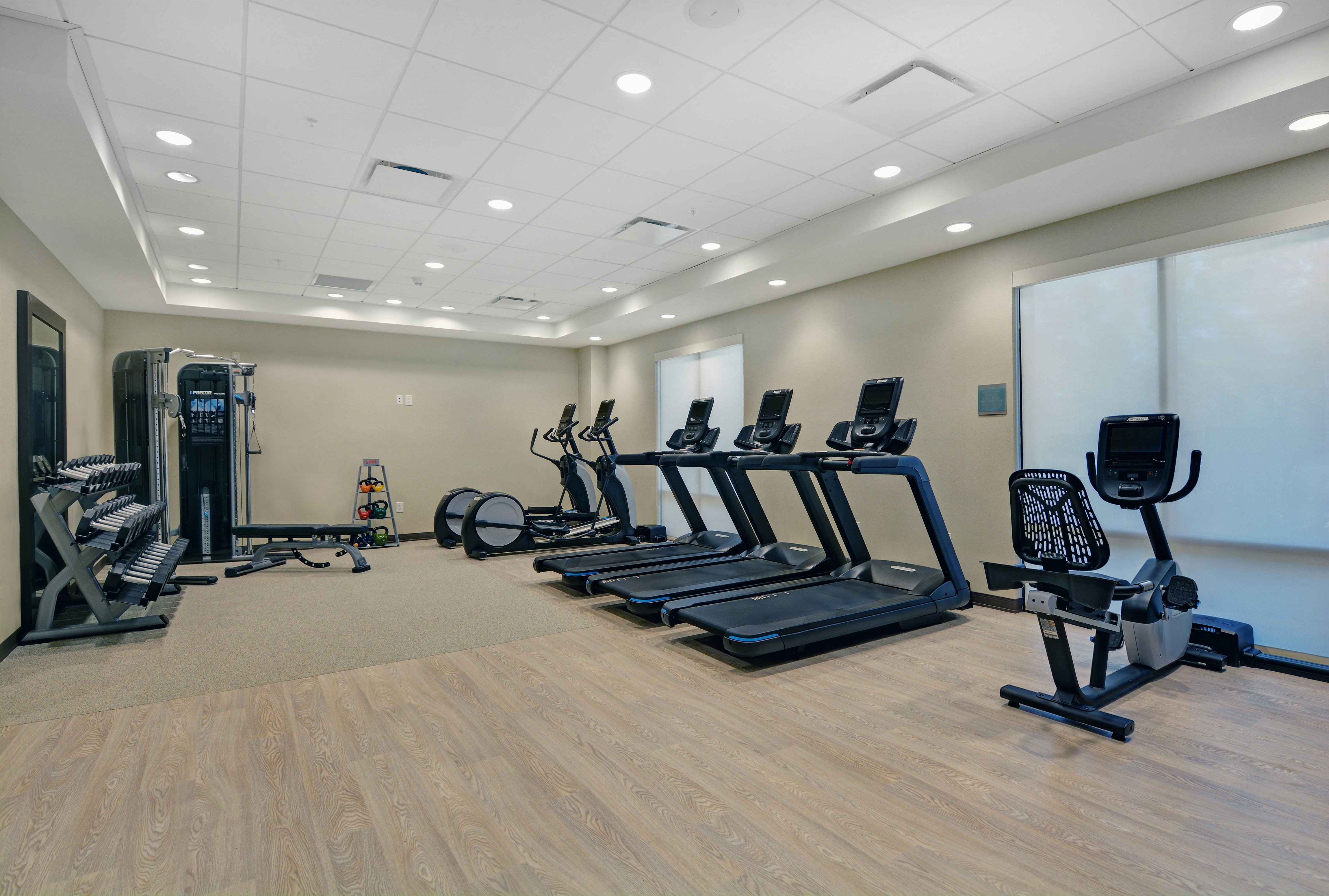 Home2 Suites By Hilton Charleston Daniel Island 31/55