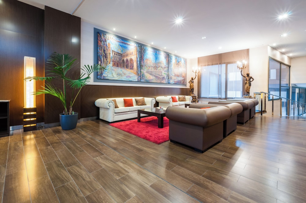 Hotel Ciudad de Alcaniz 16/50