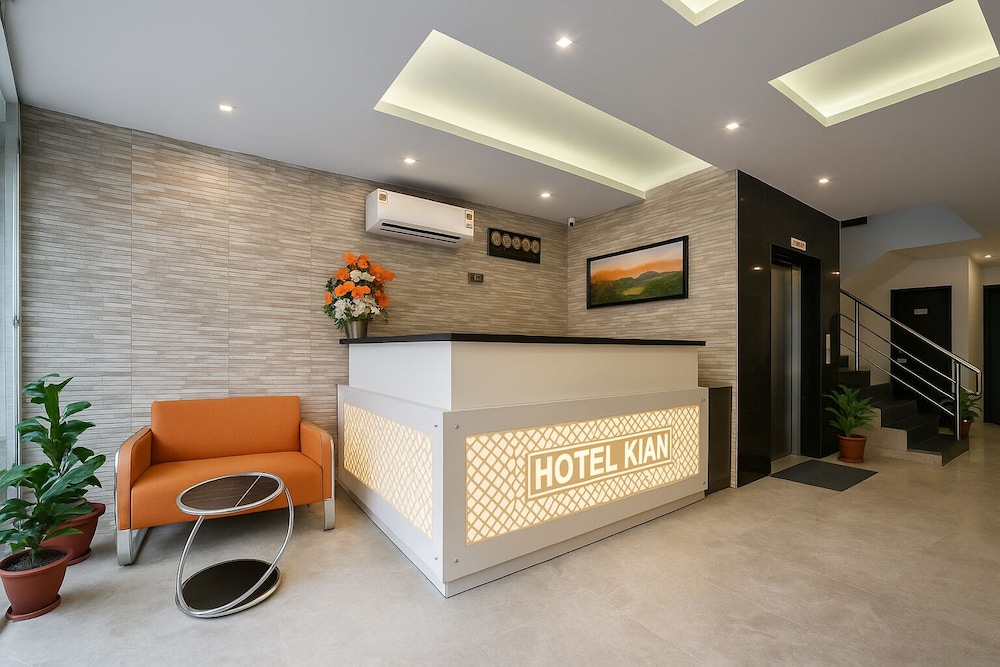 Hotel Kian 10/44