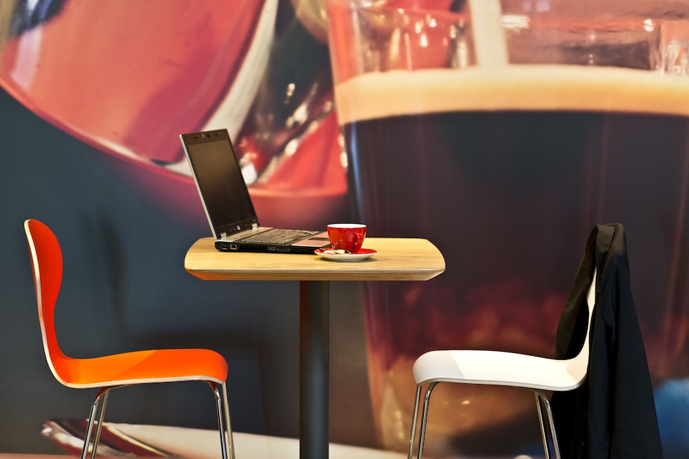 IBIS SAINT DIZIER 58/72