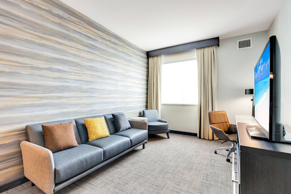 Residence Inn Corpus Christi Downtown 20/31