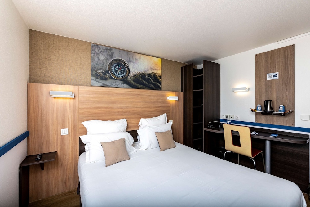Ibis Styles Colombes Paris Ouest 36/82