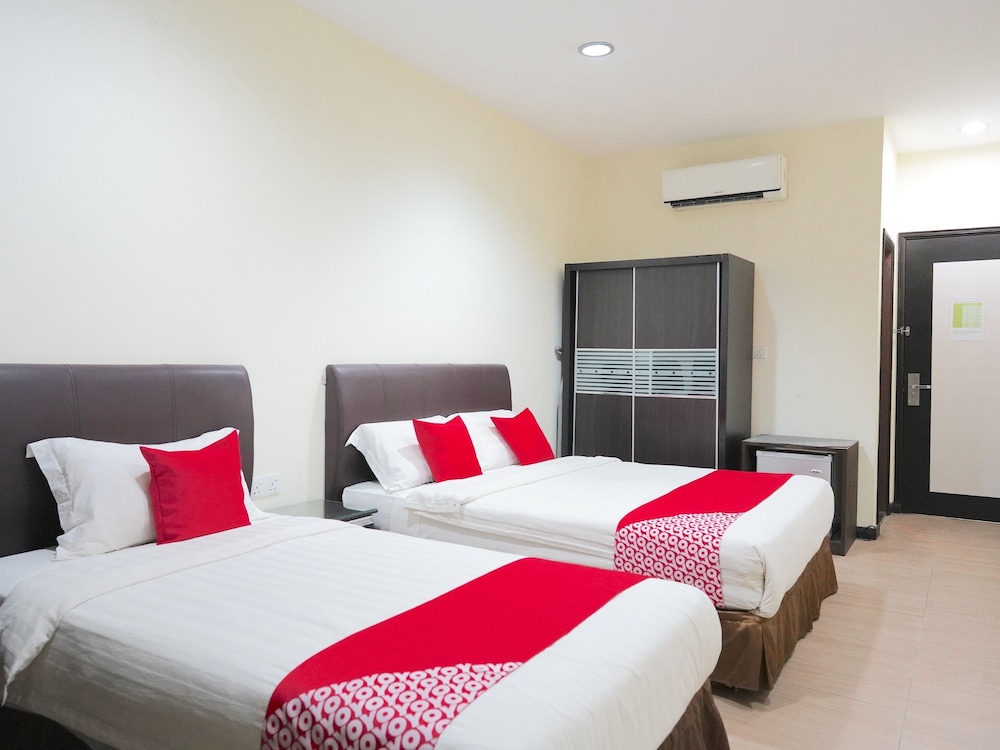 Hotel O Utama Inn 11/30