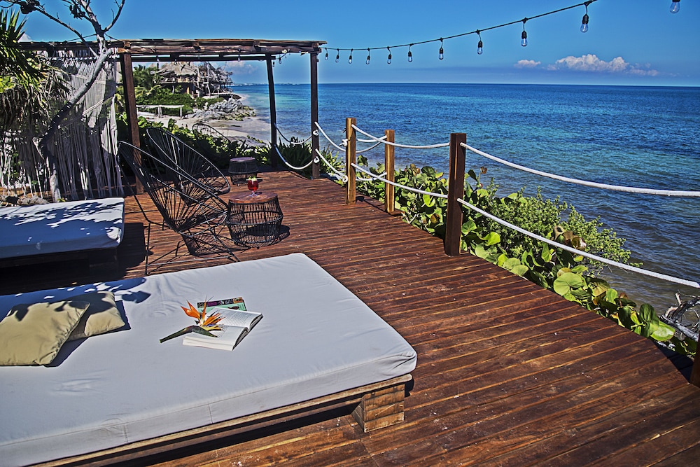 Maria Del Mar Tulum - Adults Only 89/100