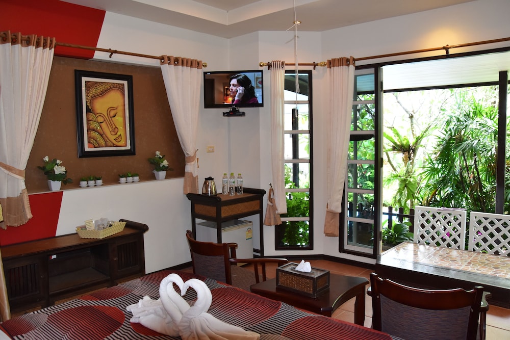 Homestay Chiang Rai 25/50