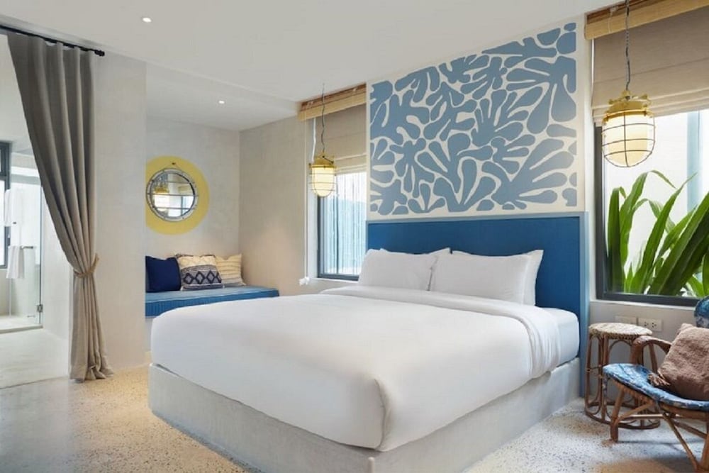 The Peri Hotel Hua Hin 19/50