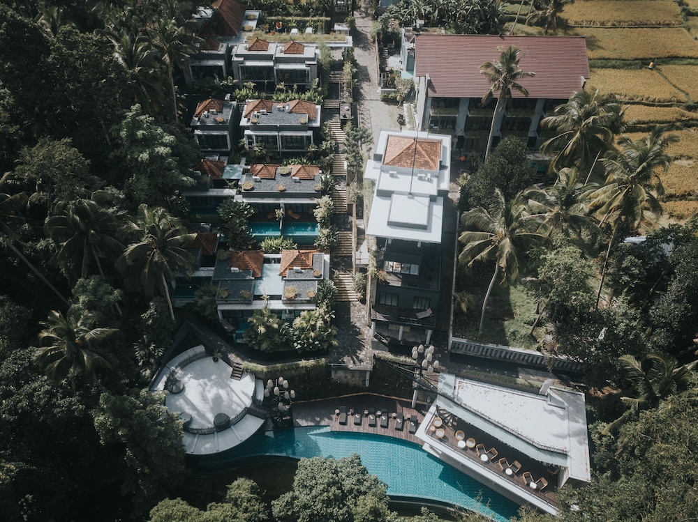 The Ning Resort Ubud 44/50