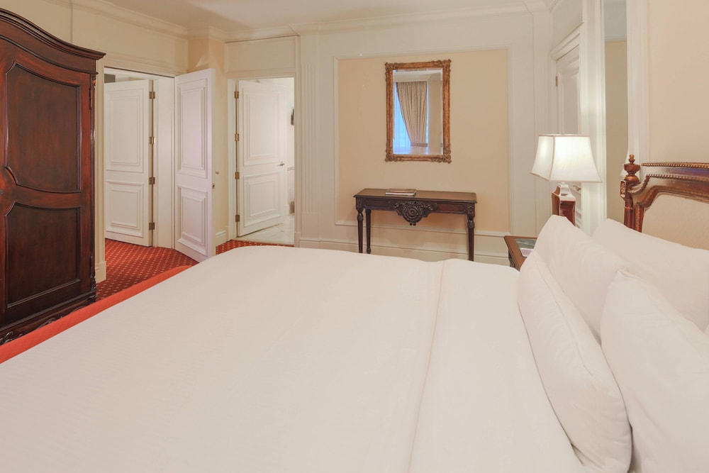 The Westin Camino Real, Guatemala 12/33