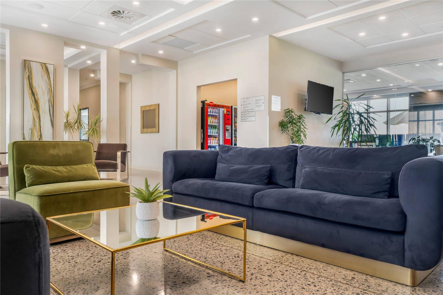 Quality Inn and Suites Mont-Joli 10/22