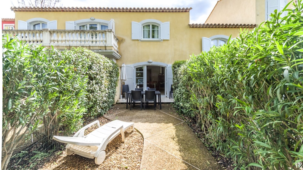 Residence Le Domaine de Camiole - Vacanceole 49/55