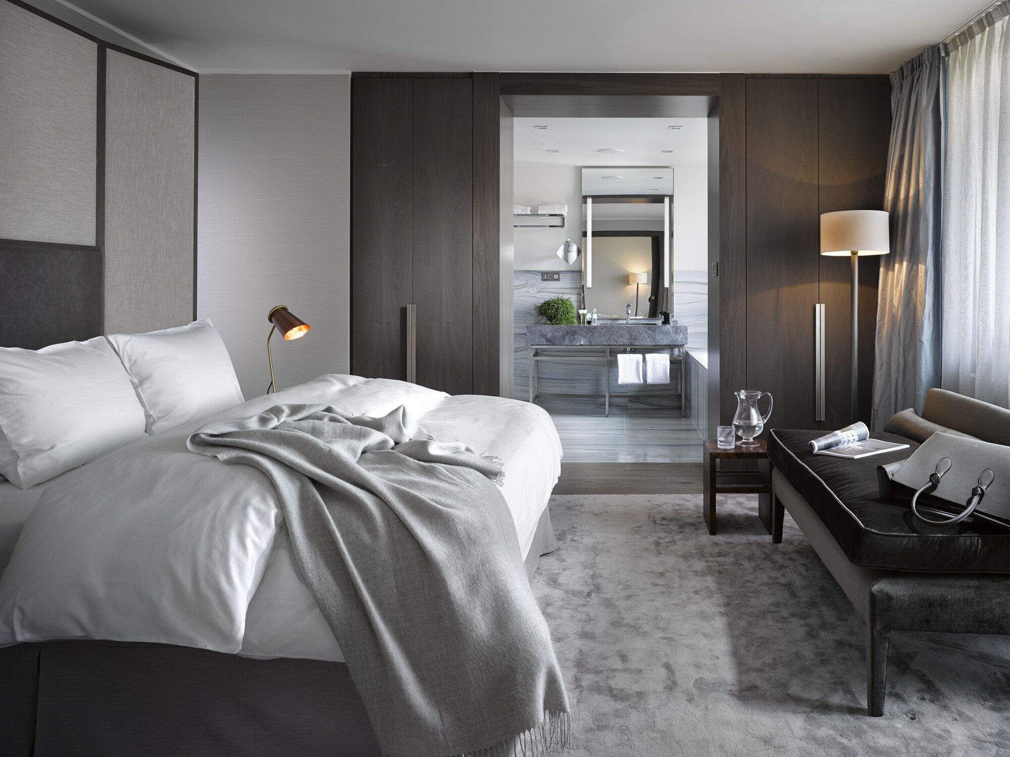 SUITE, TERRACE