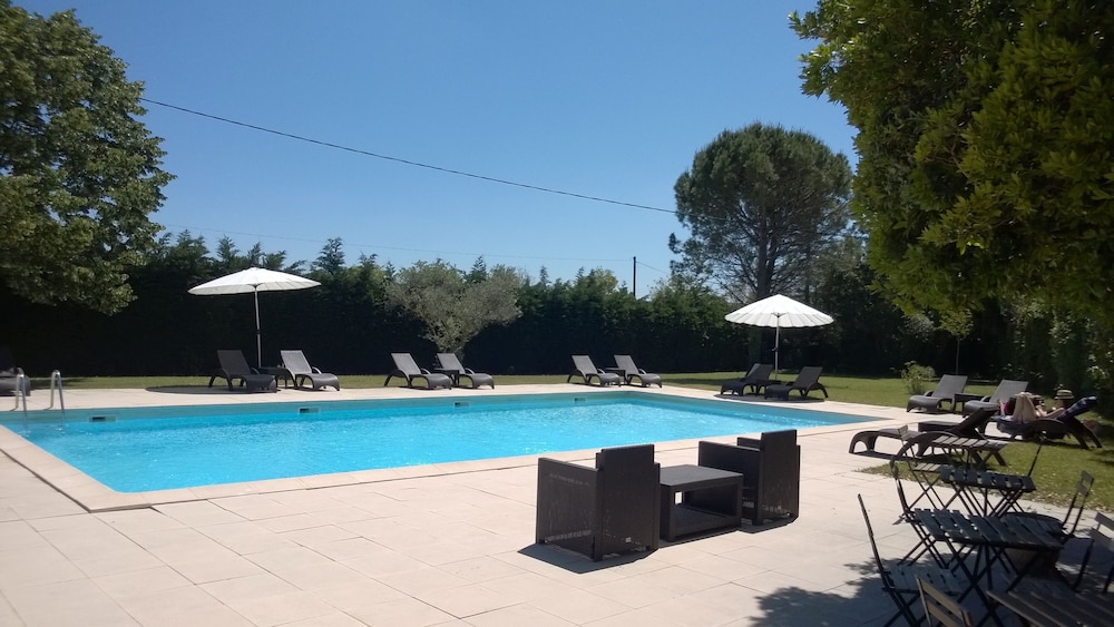 Hotel La Ferme 24/56
