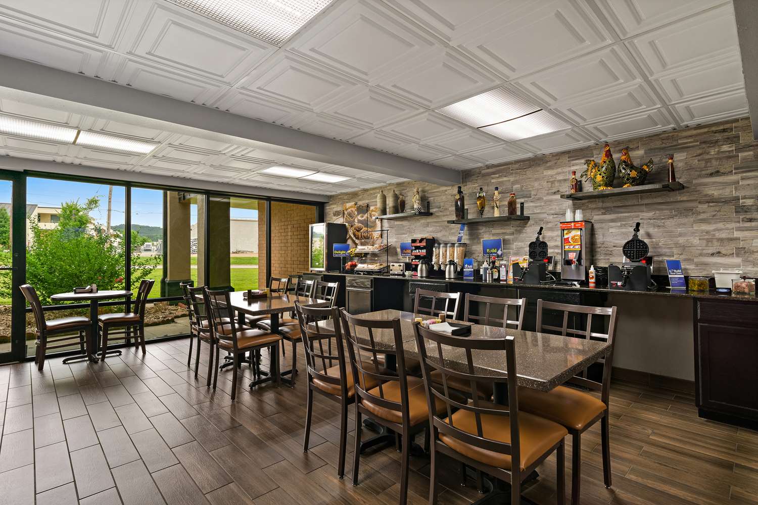 Best Western Windsor Suites 29/32