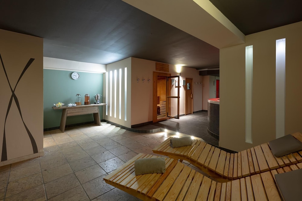 Park Hotel Casimiro Village 41/71