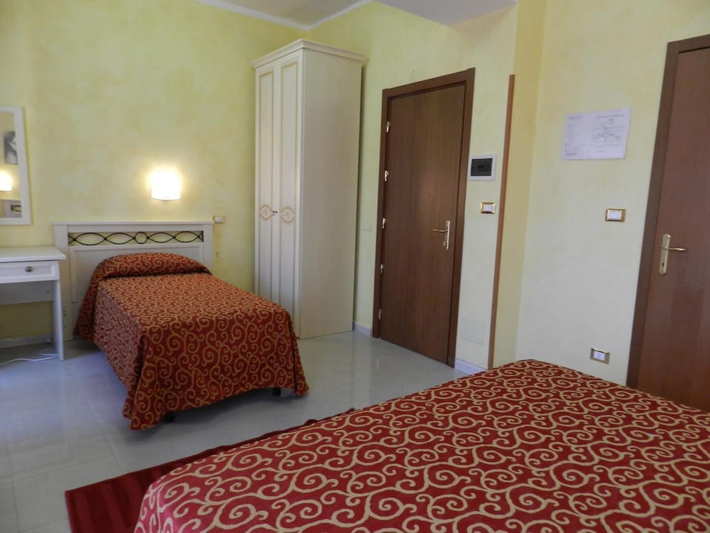 Hotel Air Palace Lingotto 15/49