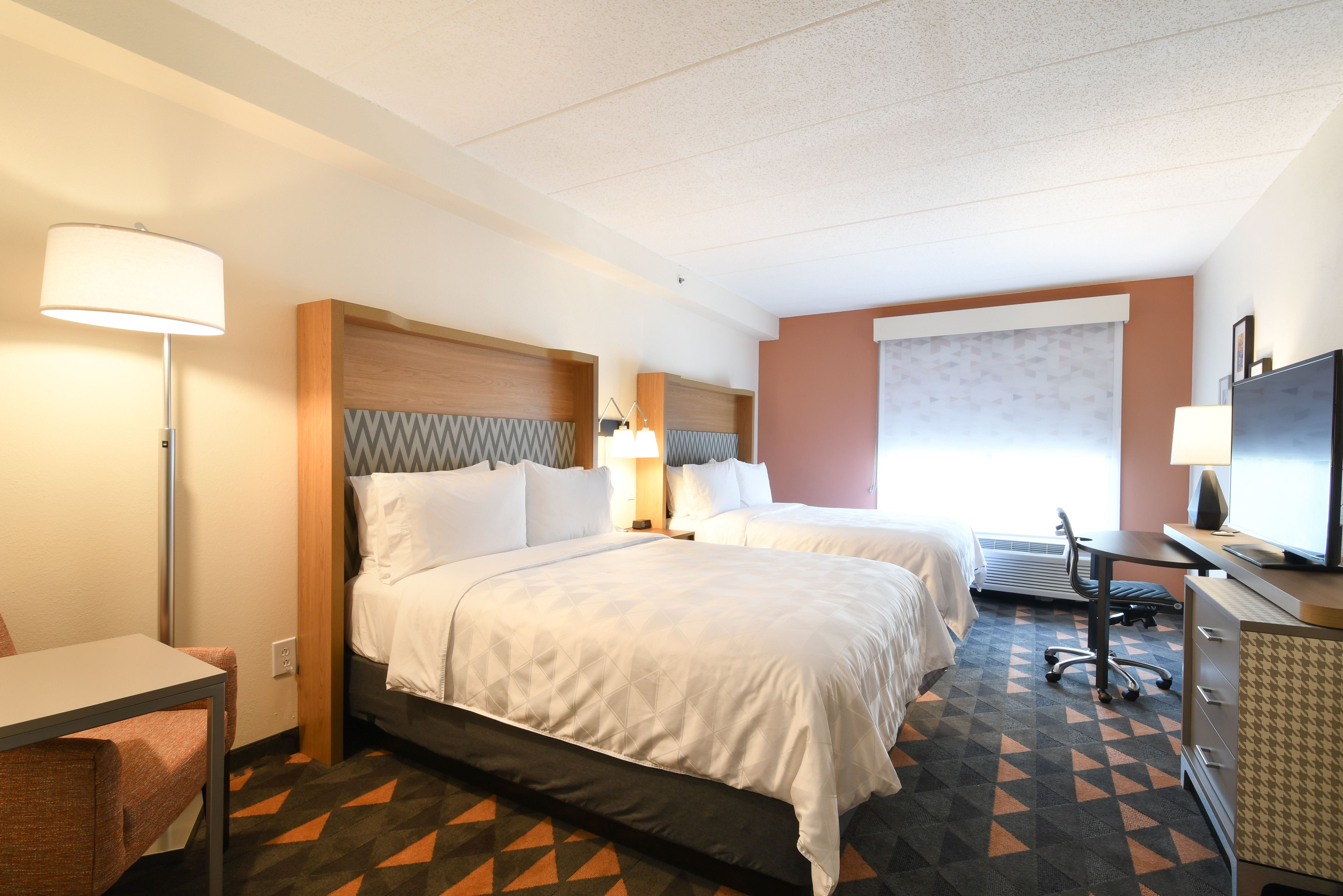 Holiday Inn Fredericksburg Conference Ctr, an IHG Hotel 8/33
