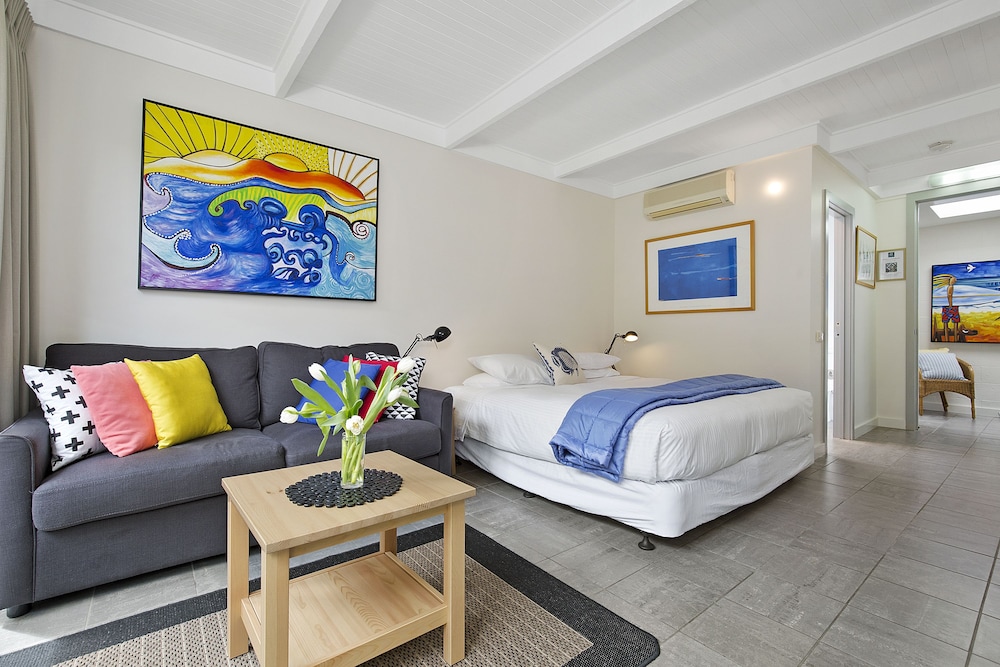 Oceanic Apartments Sorrento 25/69