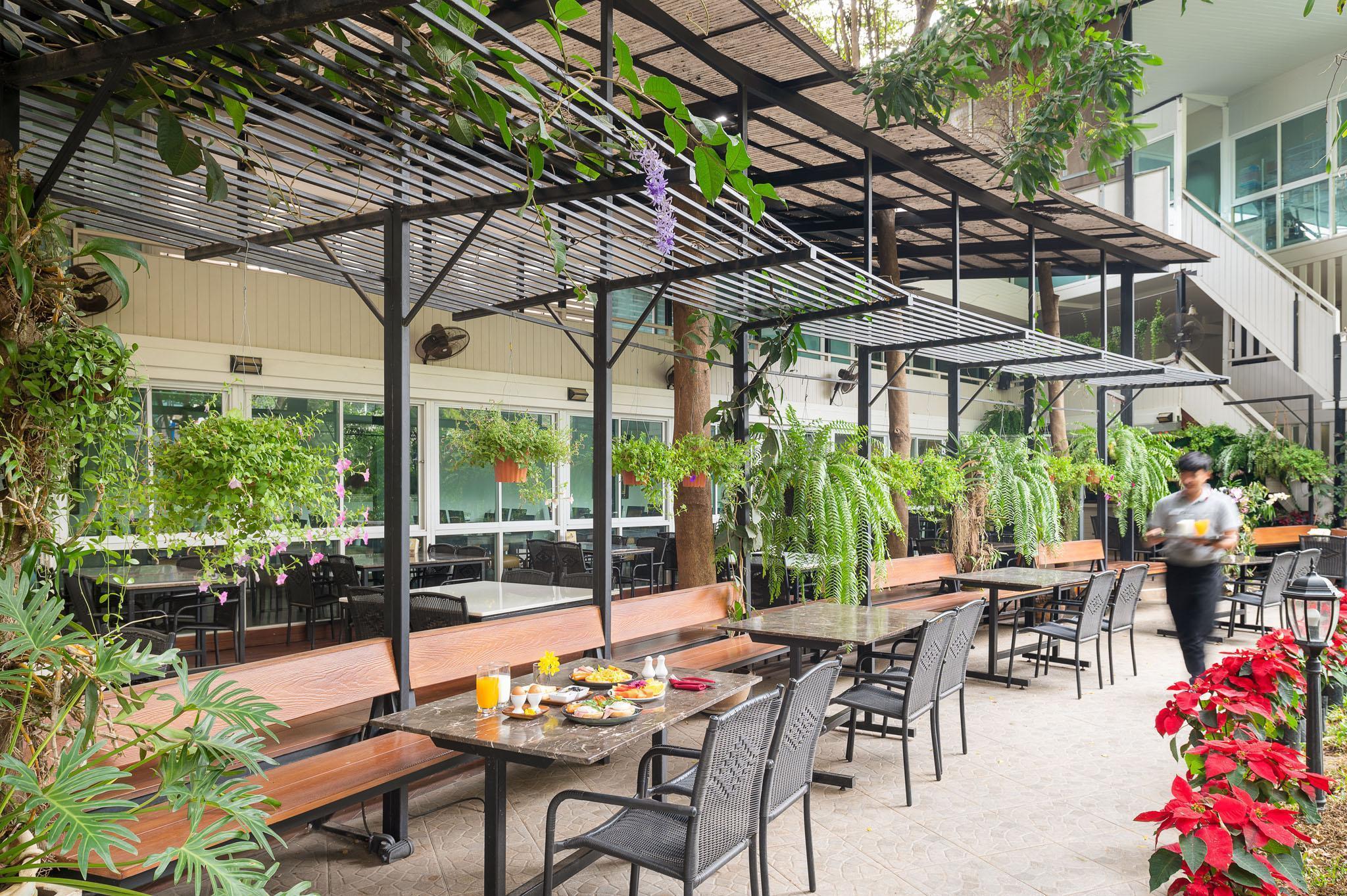 The Pino Hotel Pak Chong 34/37