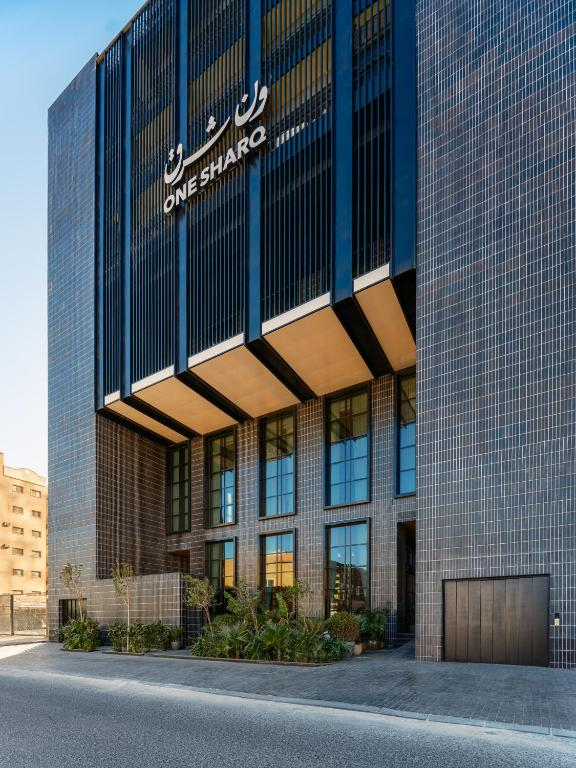 One Sharq Boutique Hotel 7/9