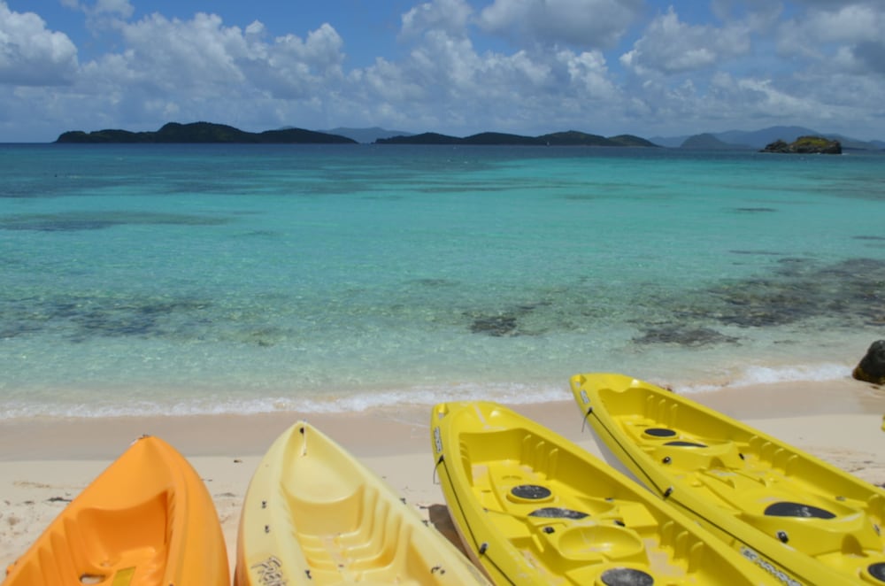 Sapphire Beach Resort 39/50